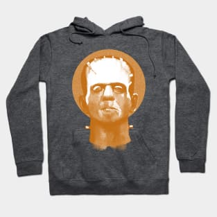 Frankenstein day Hoodie